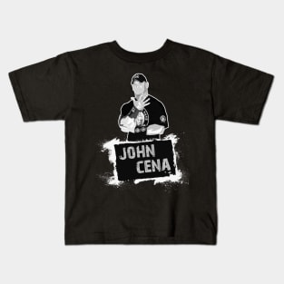 John Cena Kids T-Shirt